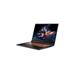 ACER NTB Nitro V 17 AI (ANV17-41-R632),R5-240,17.3"FHD,16GB,1TB SSD,RTX 4050,W11H,Black NH.QYQEC.001