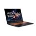 ACER NTB Nitro V 17 AI (ANV17-41-R70P),Ryzen 7 260,17.3"QHD,32GB,1TB SSD,RTX 5060,Linux,Black NH.QYVEC.003