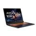 ACER NTB Nitro V 17 (ANV17-I31-774M),Core 7 240H,17.3"FHD,16GB,1TB SSD,RTX 5070,Linux,Black NH.U4JEC.002