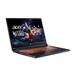 ACER NTB Nitro V 17 (ANV17-I31-920G),Core 9 270H,17.3"FHD,16GB,1TB SSD,RTX 5060,W11H,Black NH.U4EEC.00A