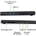 ACER NTB Nitro V 17 (ANV17-I31-97WP),Core 9 270H,17.3"FHD,16GB,1TB SSD,RTX 5070,W11H,Black NH.U4FEC.004