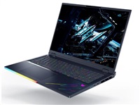 ACER NTB Predator Helios 18 AI (PH18-I71-90AJ),Ultra 9 290HX+,18"WQXGA,192GB,4TB SSD,RTX 5090,W11P,Black NH.U3GEC.003