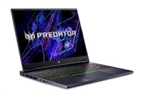 ACER NTB Predator Helios Neo 14 (PHN14-51-970T), Ultra 9 185H,14,5 3072x1920,32GB,1TB SSD,NVIDIA RTX 4060,W NH.QRPEC.001