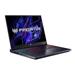 ACER NTB Predator Helios Neo 16 (PHN16-I31-922B),i9-14900HX,16"WQXGA,16GB,1TB SSD,RTX 5070,Linux,Black NH.U63EC.009