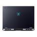 ACER NTB Predator Helios Neo 16 (PHN16-I31-922B),i9-14900HX,16"WQXGA,16GB,1TB SSD,RTX 5070,Linux,Black NH.U63EC.009