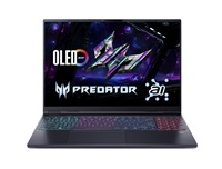 ACER NTB Predator Helios Neo 16S AI (PHN16S-71-90DZ),Ultra 9 275HX,16"WQXGA,64GB,1TB SSD,RTX 5070 Ti,Linux, NH.QZCEC.005