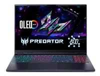 ACER NTB Predator Helios Neo 16S AI (PHN16S-I71-91KE),Ultra 9 290HX Plus,16"WQXGA,32GB,1TB SSD,RTX 5080,W11 NH.U4YEC.003