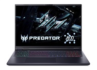 ACER NTB Predator Helios Neo 18 AI (PHN18-72-92RQ),Ultra 9 275HX,18" 2560x1600,32GB,1024GB SSD,RTX 5060,W11 NH.QVFEC.004