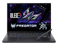 ACER NTB Predator Triton 14 AI (PT14-52T-95Z0),Ultra 9 288V,14.5"WQXGA+,32GB,2TB SSD,RTX 5070,W11P,Black NH.U0GEC.003