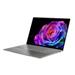 ACER NTB Swift 16 AI (SF16-71T-92X4),Ultra X9 388H,16"WQXGA+,16GB,1TB SSD,Intel Arc,W11H,Gray NX.JU1EC.003