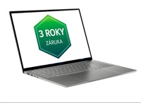 ACER NTB Swift 16 AI (SF16-71T-92X4),Ultra X9 388H,16"WQXGA+,16GB,1TB SSD,Intel Arc,W11H,Gray NX.JU1EC.003