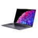 ACER NTB Swift Go 14 AI (SFG14-64-R8X6),R7 AI 350,14"WUXGA,32GB,1T SSD,AMD Radeon 860M,W11H,Silver NX.JDAEC.004