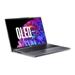 ACER NTB Swift Go 14 (SFG14-63-R6E2),Ryzen 7 8845HS,14"QHD,16GB,512GB SSD,Radeon,W11H,Gray NX.KTSEC.004