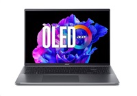 ACER NTB Swift Go 16 AI (SFG16-A71-R0ER),Ryzen AI 9 465,16"WUXGA,16GB,512GB SSD,Radeon,W11H,Blue NX.JY8EC.004