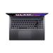 ACER NTB Swift Go 16 (SFG16-72-598D),Core Ultra 5 125U,16"WQXGA+,16GB,512GB SSD,Intel Graphics,W11H,Gray NX.KWNEC.003
