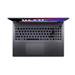 ACER NTB Swift Go 16 (SFG16-72-75LU), Core Ultra 7 155H,16" 3200x2000,32GB,1TB SSD,Intel Arc,W11H,Steel Gra NX.KSHEC.001