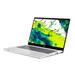 ACER NTB Swift Spin 14 AI (SFSP14-I51T-765Q),Ultra 7 355,14"WUXGA,16GB,512GB SSD,Intel Graphics,W11H,Silver NX.W0SEC.005