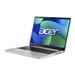 ACER NTB TravelMate P2 14 (TMP214-56-TCO-32RF),Core3 100U,14" WUXGA,16GB,512GB,Intel,W11 Pro,Pure Silver NX.BD3EC.001