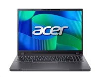 ACER NTB TravelMate P2 16 (TMP216-51-G2-TCO-536P),Core 5 120U,16"WUXGA,16GB,512GB SSD,Intel Iris Xe,W11P,Gr NX.B6SEC.009