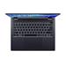 ACER NTB TravelMate P4 14 (TMP414-55-TCO-5106),Ultra 5 225U,14"WUXGA,16GB,512GB SSD,Intel,W11P,Blue NX.BFEEC.001