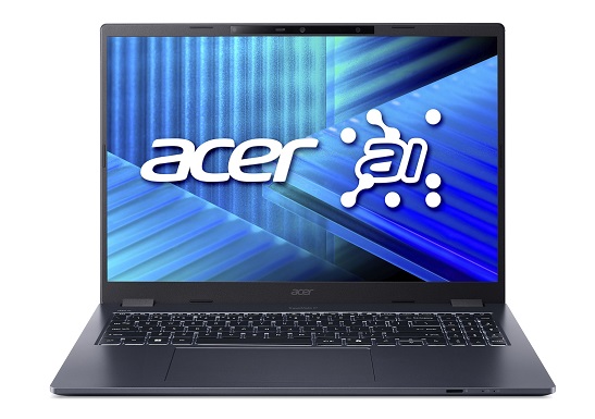 ACER NTB TravelMate P4 16 (TMP416-74-TCO-5471),Ultra 5 225H,16" 1920x1200,16GB,512GB SSD,Intel,W 11 Pro,Sla NX.BG6EC.003