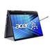 ACER NTB TravelMate P4 Spin 14 (TMP414RN-55-TCO-5574),Core Ultra 5 225U,14"WUXGA,16GB,512GB SSD,Intel,W11P, NX.BF8EC.003