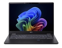 ACER NTB TravelMate P6 14 AI (TMP614-54T-TCO-72M8),Core Ultra 7 258V,14"WUXGA,32GB,1TB SSD,Intel Arc 140V,W NX.BJMEC.00A