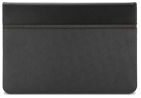 ACER Ochranný obal CRUNCH A3-A2x BLACK/DARK GREY NP.BAG1A.089