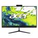 ACER PC AiO Aspire C24-2G,iCore 5 120U,23.8" FHD,8GB,512GB SSD,UHD,W11,Black DQ.BRREC.002