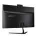 ACER PC AiO Aspire C24-2YE13U5UNL,i3-1305U,23.8" FHD,8GB,512GB SSD,UHD,Linux,Black DQ.BMJEC.002
