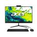 ACER PC AiO Aspire C27-2E13U5UNL, i5-1334U,27"FHD,8GB,512GB SSD,UHD,W11,Black DQ.BNHEC.004