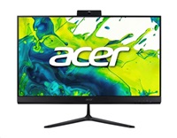 ACER PC AiO Aspire C27-2E13U5UNL, i5-1334U,27"FHD,8GB,512GB SSD,UHD,W11,Black DQ.BNHEC.004