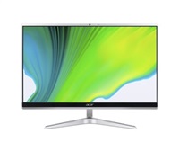 ACER PC Aspire (C22-1650) - i3-1115G4@3.0GHz,8GB,256SSD,UHD Graphics,kbd+myš,VESA,W11H DQ.BG7EC.008