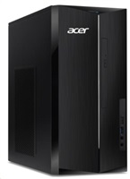 ACER PC Aspire TC-1785_EX, Core i5-14400F, 16GB, 1024GB M.2 SSD, Intel RTX 3050, W11, Black DG.E3XEC.002