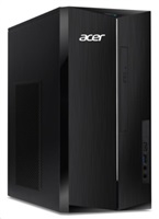 ACER PC Aspire TC-1785_EX, Core i5-14400F, 16GB, 512GB M.2 SSD, Intel RTX 3050,Linux, Black DG.E3XEC.005