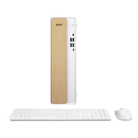 ACER PC Aspire XC-102,Core 5 210H,16GB,1TB SSD,N/A,W11 Home,White chasiss DT.BVTEC.001