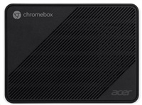 ACER PC Chromebox CXI5 (DT.Z46EH.001),Celeron N4500,8GB,32GB eMMC M.2,Intel UHD,ChromeOS,Black