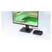 ACER PC Chromebox CXM2_8G64G_65W,N150,8GB,64GB eMCC,Intel HD,ChromeOS,Black DT.Z53EH.001