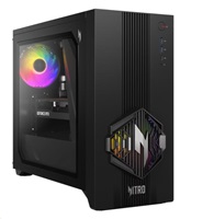 ACER PC Nitro N30-100,R7 8700F,32GB,1TB SSD,RX 9070 XT,W10 Home,Black DG.E53EC.004