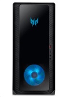 ACER PC Predator Orion 3000 PO3-640- i5-12400F,16GB,512GBSSD,GTX 1660 SUPER,W11H,Černá DG.E2WEC.001