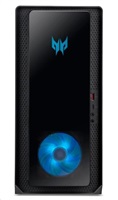 ACER PC Predator Orion 3000 PO3-640- i7-12700,32GB,1TBSSD,GTX 1660 SUPER,W11H,Černá DG.E2WEC.004