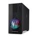 ACER PC Predator PO3-665_E_FR850W_H810,Ultra 5 225F,32GB,1TB SSD,RTX 5060Ti,W11H,Black DG.E4XEC.001