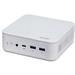 ACER PC Revo Box RB102-13U3U, i3-1305U,8GB,512GB SSD,N/A,W11,White DT.BMBEC.001