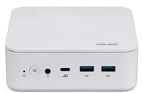 ACER PC Revo Box RB102-13U3U, i3-1305U,8GB,512GB SSD,N/A,W11,White DT.BMBEC.001