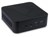 ACER PC Veriton N1502G-12NOU,N150,4GB,128GB SSD,N/A,W11 Pro,Black DT.R5UEC.00B