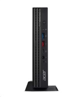 ACER PC Veriton VVN4720GT, i5-14400,8GB,512GB SSD,UHD,W11P,Black DT.R2BEC.00V
