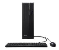 ACER PC Veriton VX2720G_W_FR180W12V ,i5-14400,8GB,512GB SSD,W11P,Black DT.R1NEC.004