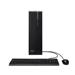 ACER PC Veriton X2722G_W_FR180W,i3-14100,8GB,256GB SSD,N/A,W11P,Black DT.R7EEC.00P