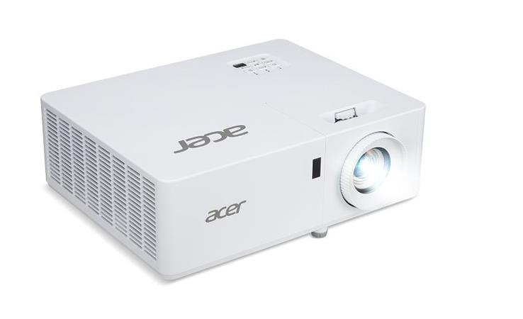 Acer PL1520i LASER PROJEKTOR, FHD 1920x1080, 4000 LUM, 2000000:1, VGA, 2x HDMI, wifi, repro 10W, 4,5 kg MR.JRU11.001