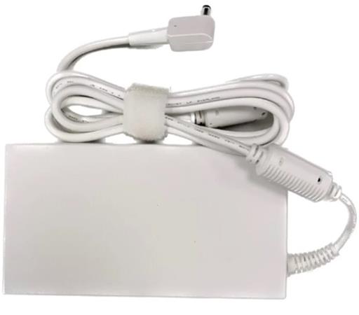 Acer Power Adaptor - 230W, 5.5phy slim white with EU power cord (Retail Pack) GP.ADT11.00M